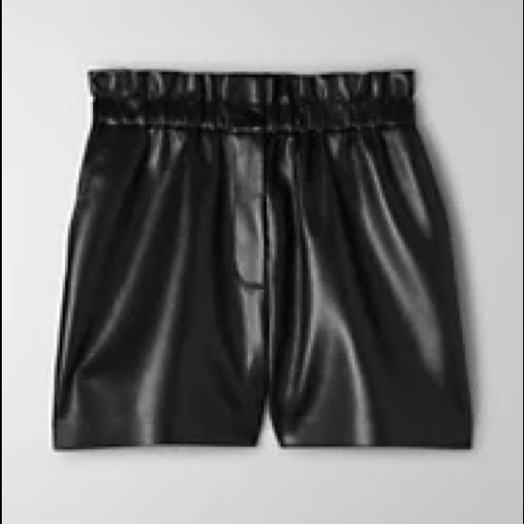 Wilfred Speechless Shorts size 2 - Picture 3 of 3